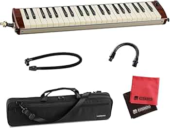 【極美品】 Hammond Pro 44H ハモンド エレアコ 鍵盤ハーモニカ Amazon | スズキ 鍵盤ハーモニカ ハモンド HAMMOND44 PRO-44Hv2